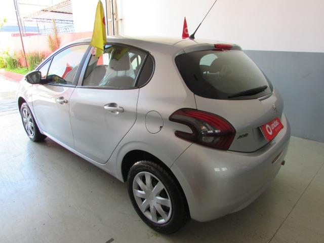 Peugeot 208 Feirao unidas - Foto 6