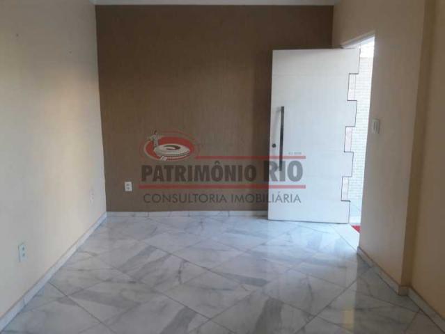 Casa à venda com 5 dormitórios em Vila da penha, Rio de janeiro cod:PACA50059 - Foto 4