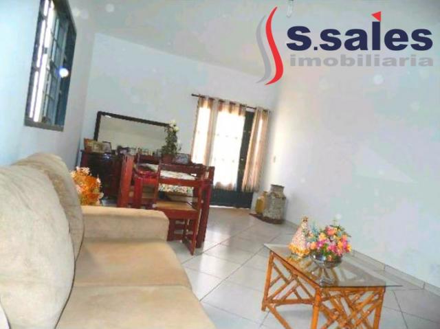 Casa à venda com 3 dormitórios em Setor habitacional vicente pires, Brasília cod:CA00268 - Foto 3