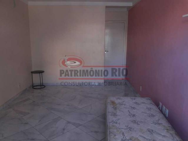 Casa à venda com 5 dormitórios em Vila da penha, Rio de janeiro cod:PACA50059 - Foto 20