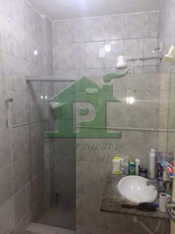 Apartamento à venda com 2 dormitórios em Tijuca, Rio de janeiro cod:VLAP20253 - Foto 6