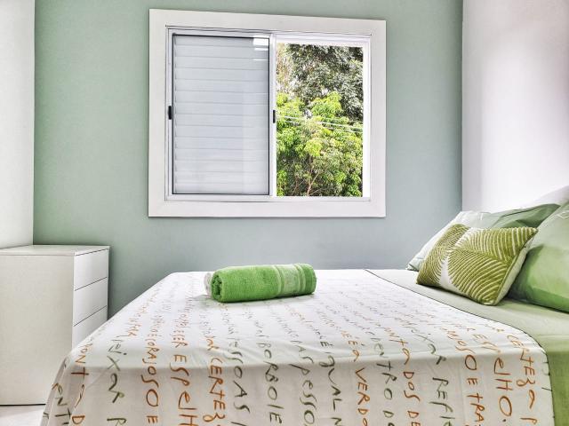 Apartamento para alugar com 1 dormitórios em Jardim alvorada, São carlos cod:3073 - Foto 10