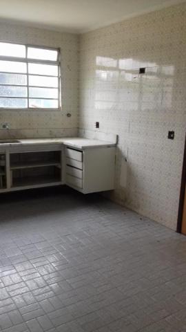 Sobrado para aluguel, 3 quartos, Jardim Leonor Mendes de Barros - São Paulo/SP - Foto 2