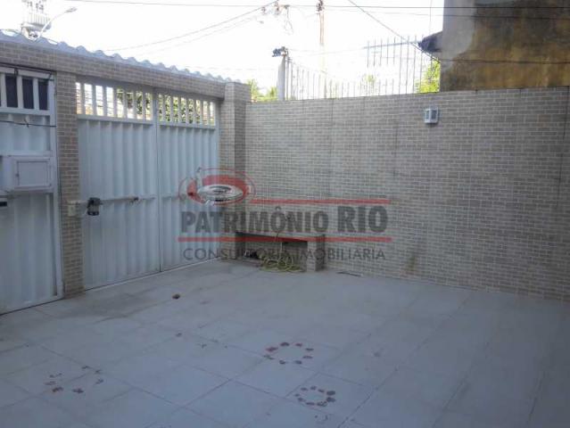 Casa à venda com 5 dormitórios em Vila da penha, Rio de janeiro cod:PACA50059 - Foto 2