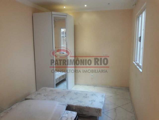 Casa à venda com 5 dormitórios em Vila da penha, Rio de janeiro cod:PACA50059 - Foto 10