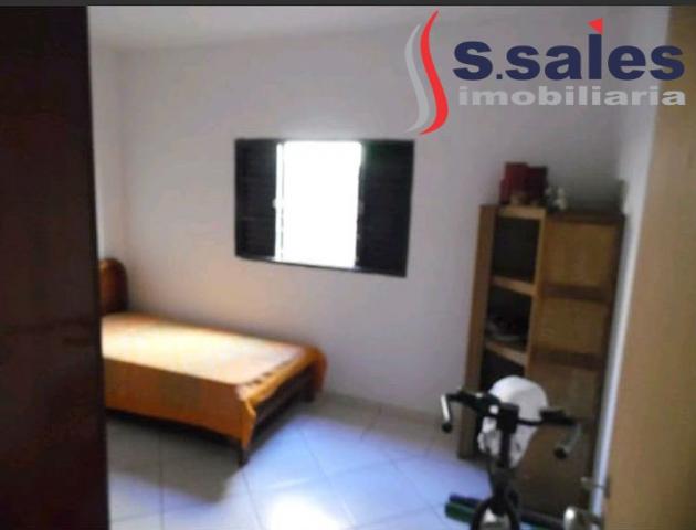 Casa à venda com 3 dormitórios em Setor habitacional vicente pires, Brasília cod:CA00268 - Foto 10