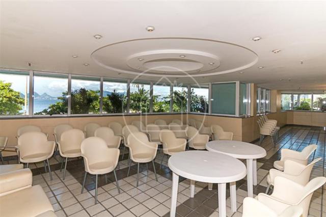 Apartamento à venda com 4 dormitórios em Icaraí, Niterói cod:592153 - Foto 18
