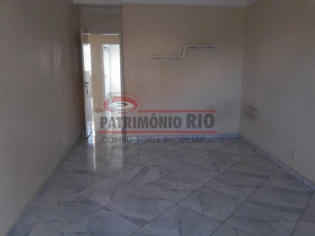 Casa à venda com 5 dormitórios em Vila da penha, Rio de janeiro cod:PACA50059 - Foto 19
