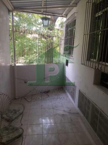 Apartamento à venda com 2 dormitórios em Tijuca, Rio de janeiro cod:VLAP20253 - Foto 11