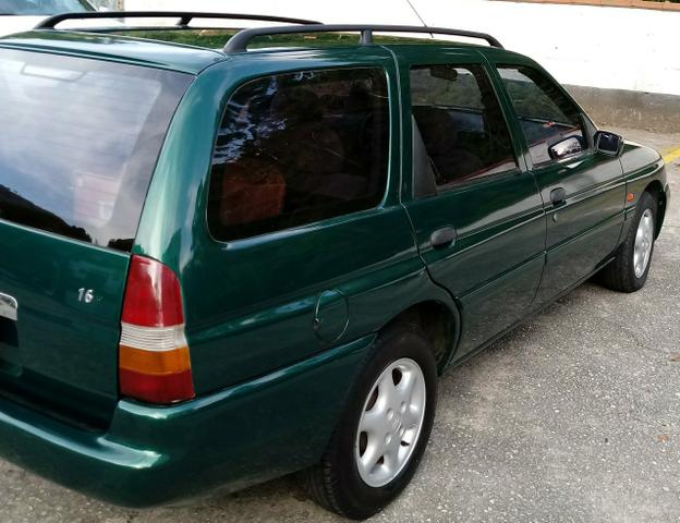 Escort SW Glx 2000 - Foto 3