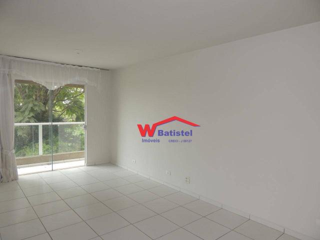 Apartamento com 2 dormitórios à venda, 46 m² por r$ 152.000 - rua tunísia nº 634 - fátima - Foto 9