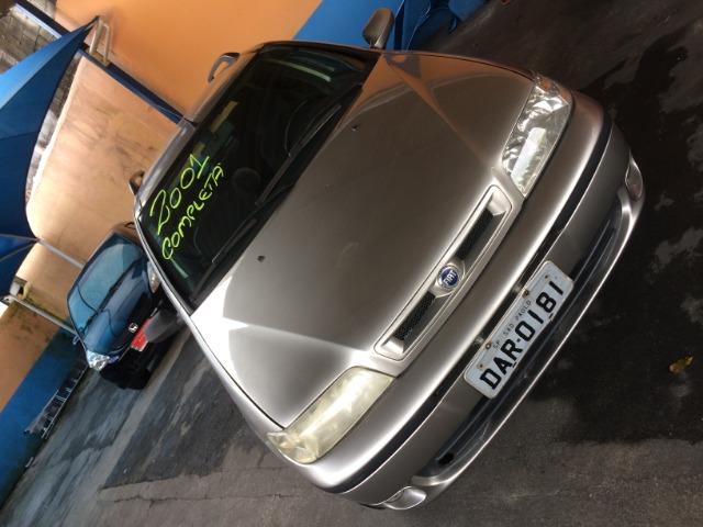 Fiat Palio - Foto 2