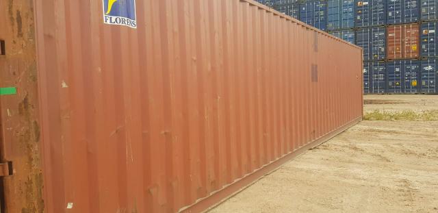 Container