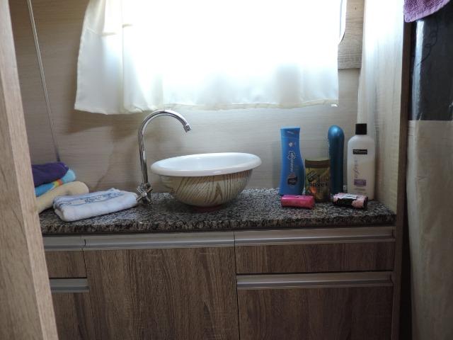 Motor-Home MB1318 - Foto 19