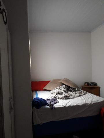 Excelente casa aceita financiamento na 508 do recanto das emas