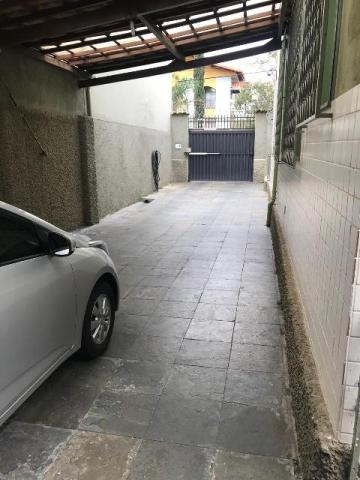 Casa à venda com 3 dormitórios em Padre eustáquio, Belo horizonte cod:3347 - Foto 14