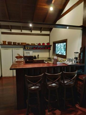 Casa Alto Padrão em condomínio Fechado - Domingos Martins - Foto 6