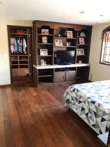 Casa à venda com 5 dormitórios em Dom bosco, Belo horizonte cod:2831 - Foto 4