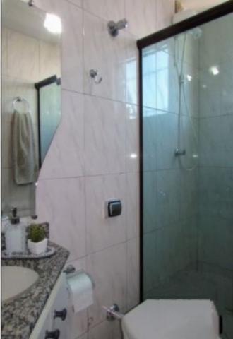 Apartamento à venda com 3 dormitórios em Nova granada, Belo horizonte cod:3283 - Foto 11