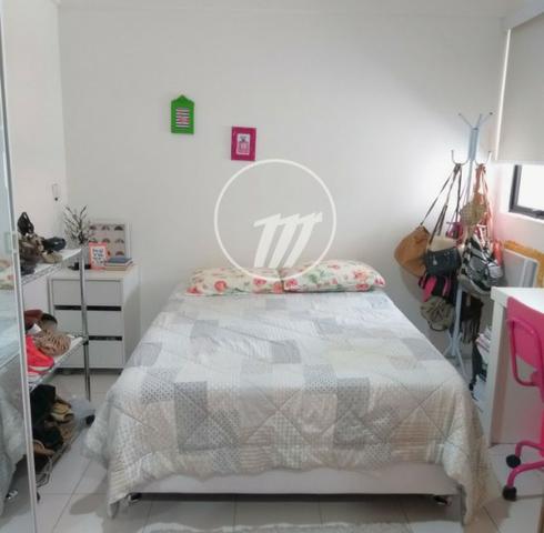 Ótimo apartamento com 66 m², 3/4 (sendo 01 suíte), 01 vaga Ponta Verde. REF: C4120 - Foto 3