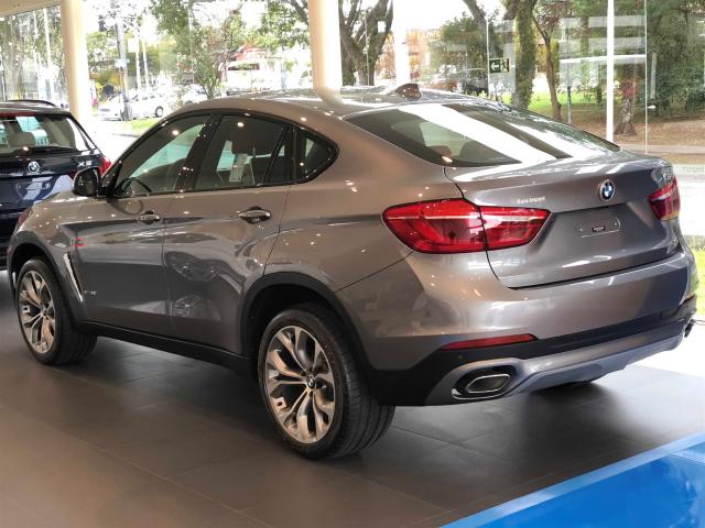 Bmw x6 xdrive 35i