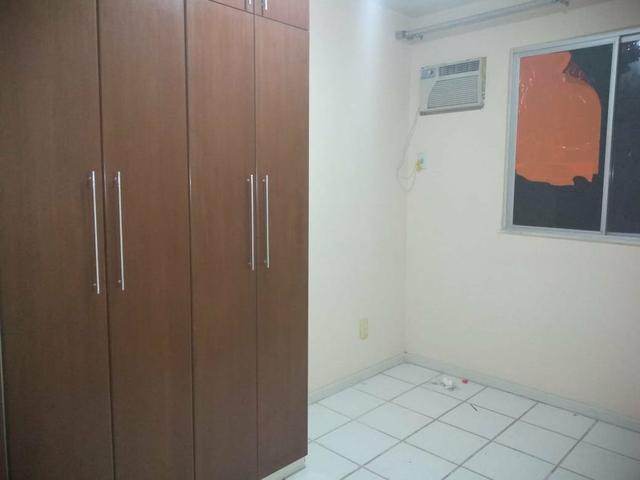 Apartamento 2/4 Cond. Resid. Vila Rita - Foto 3