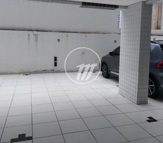 Ótimo apartamento com 66 m², 3/4 (sendo 01 suíte), 01 vaga Ponta Verde. REF: C4120 - Foto 10