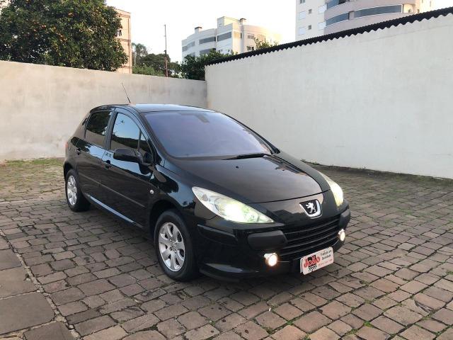Peugeot 307 2.0 Feline