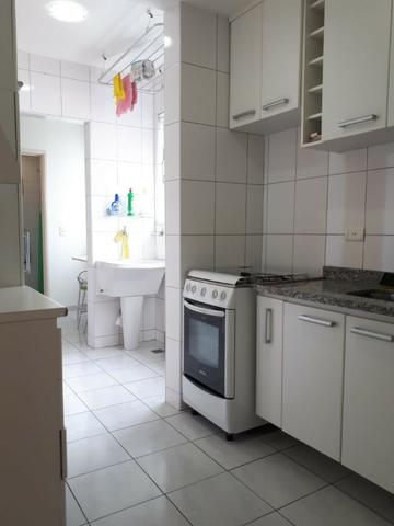 Apartamento, Shopping Tijuca, sacada, 2 dorms, suite, dep. 1 vaga - Foto 14