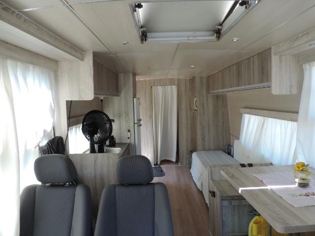Motor-Home MB1318 - Foto 7