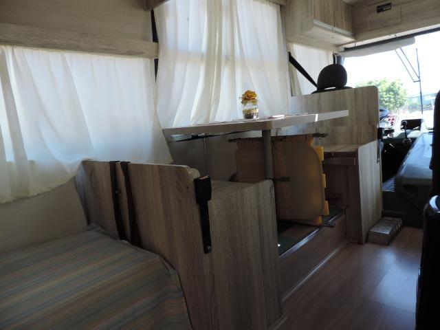 Motor-Home MB1318 - Foto 8