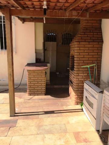 Casa à venda com 5 dormitórios em Dom bosco, Belo horizonte cod:2831 - Foto 13