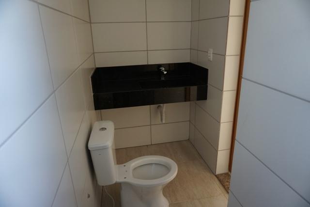 Apartamento à venda com 3 dormitórios em Salgado filho, Belo horizonte cod:3094 - Foto 9
