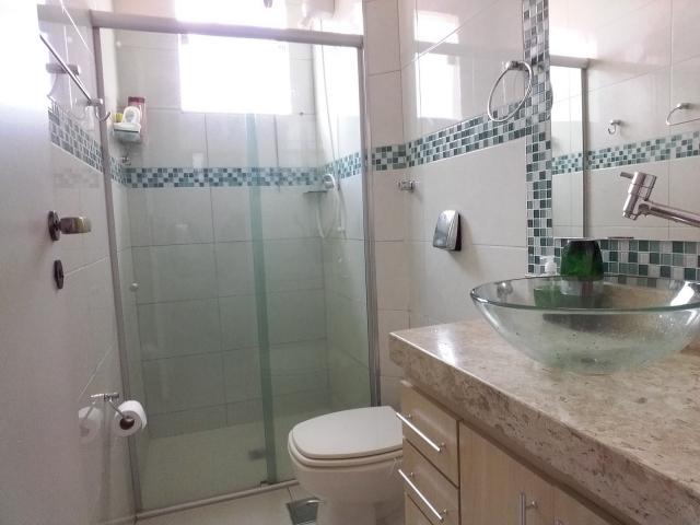 Apartamento à venda com 3 dormitórios em Estoril, Belo horizonte cod:3391 - Foto 6