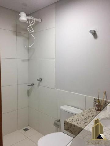 Brasil Beach Resort - 88 mts² 02 Quartos / 2 Vaga de garagem - Foto 19