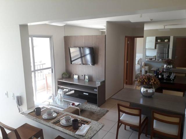 Apartamento 2 quartos - Yes Buriti- Próximo Buriti Shopping - Foto 5