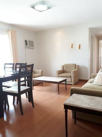 Apartamento, Shopping Tijuca, sacada, 2 dorms, suite, dep. 1 vaga - Foto 3