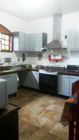 Casa com cinco suítes na Ilha do Frade! - Foto 11