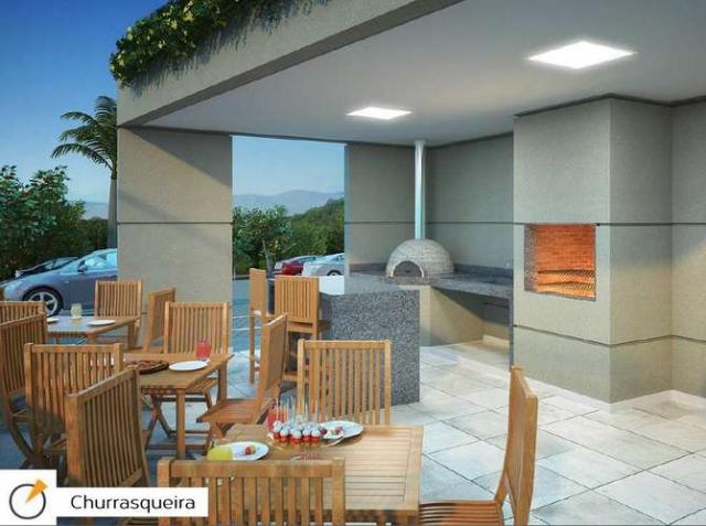 Kairós - Residencial Itaquá - 52m² - Itaquaquecetuba, SP - Foto 3