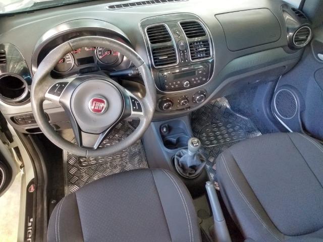 Fiat Grand Siena 1.4 2015 Novíssimo - Foto 3