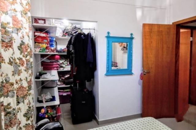 Apartamento à venda com 3 dormitórios em Prado, Belo horizonte cod:3288 - Foto 8