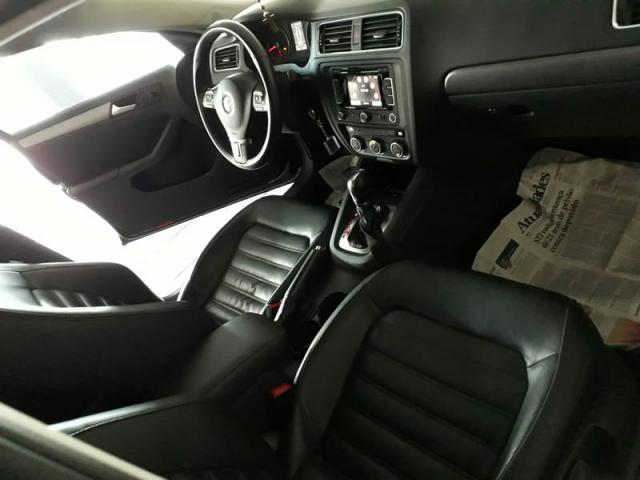 Volkswagen Jetta 2.0 Tsi 2013 Gasolina - Foto 6
