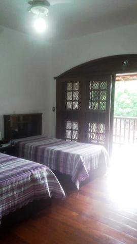 Casa com cinco suítes na Ilha do Frade! - Foto 14