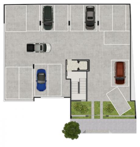Apartamento à venda com 3 dormitórios em Nova suíssa, Belo horizonte cod:2959 - Foto 5