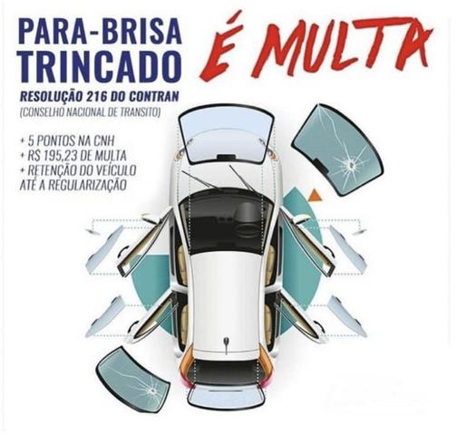 Vidros automotivos - Foto 15
