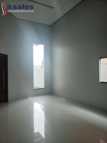 Exclusiva!! Altíssimo Padrão em acabamento 3 quartos 3 suítes com closet - Foto 6