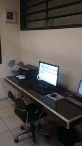 Casa residencial para venda e locação, jardim palma travassos, ribeirão preto. - Foto 7