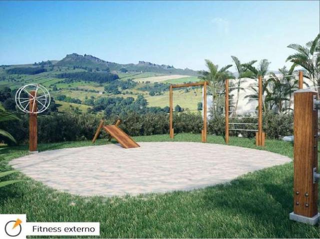 Kairós - Residencial Itaquá - 52m² - Itaquaquecetuba, SP - Foto 5