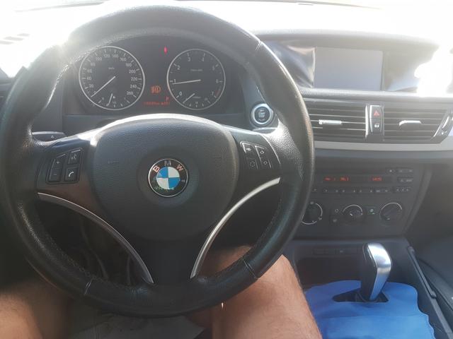 BMW X1 2011 Aceita proposta - Foto 4