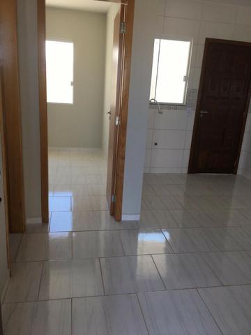 Excelente casa no Gralha Azul - Foto 4